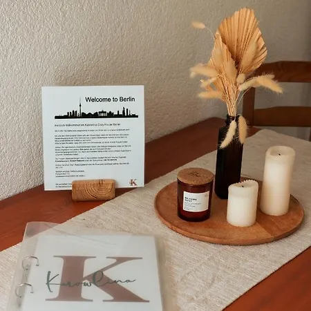 Nyaraló Karowlina Cozy House 1-4 Person