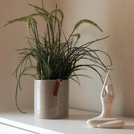 Karowlina Cozy House 1-4 Person