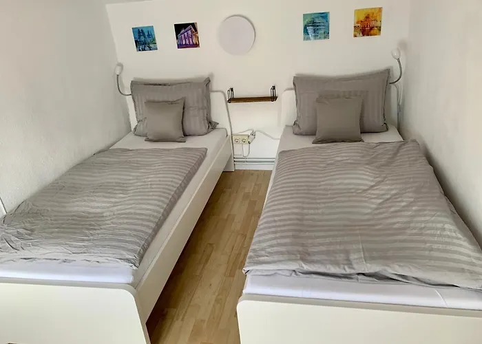 Tatil Evi Karowlina Cozy House 1-4 Person *