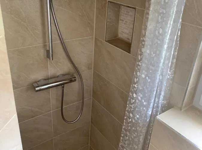 Karowlina Cozy House 1-4 Person برلين