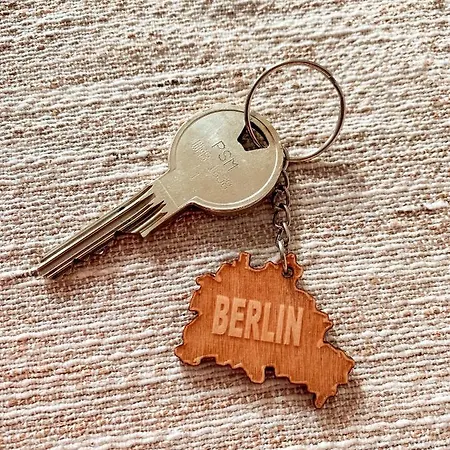 Karowlina Cozy House 1-4 Person *