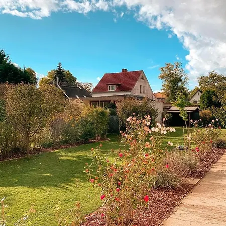 Karowlina Cozy House 1-4 Person Prázdninový dům