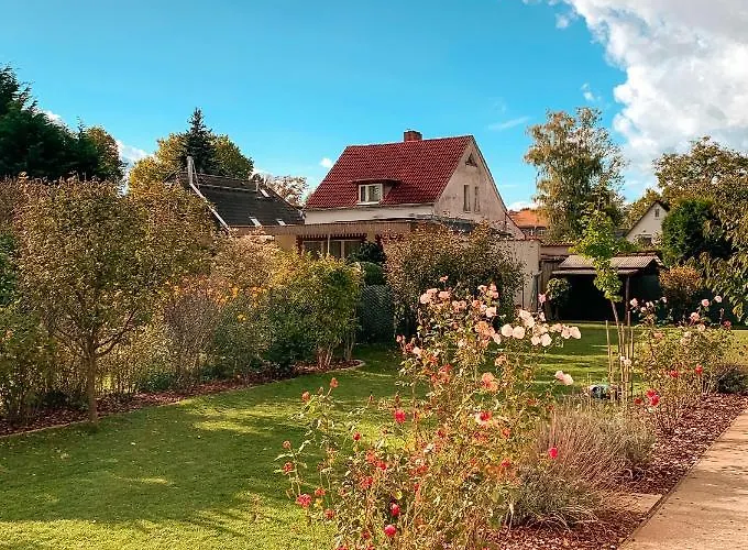 Karowlina Cozy House 1-4 Person Vakantiehuis