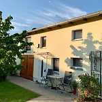 Karowlina Cozy House 1-4 Person Berlim