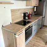 Karowlina Cozy House 1-4 Person Casa de Férias Berlim