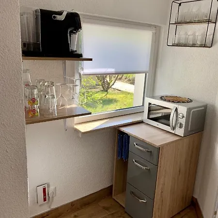 펜션 Karowlina Cozy House 1-4 Person *