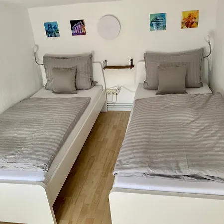 펜션 Karowlina Cozy House 1-4 Person *