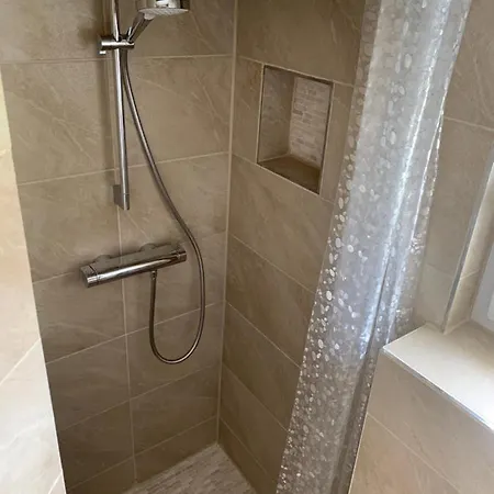 Karowlina Cozy House 1-4 Person 베를린