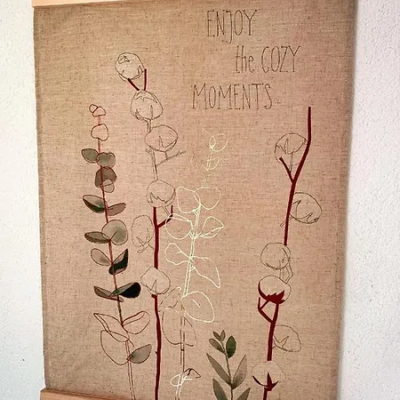 펜션 Karowlina Cozy House 1-4 Person